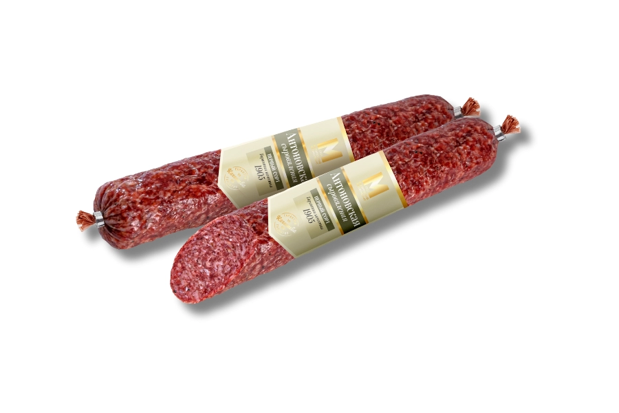 Колбаса салями с\в "Антоновская"